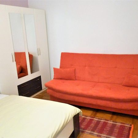 Apartmani Sunset Seline Δωμάτιο φωτογραφία