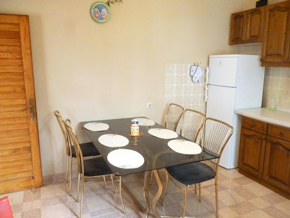 Apartmani Sunset Seline Εξωτερικό φωτογραφία