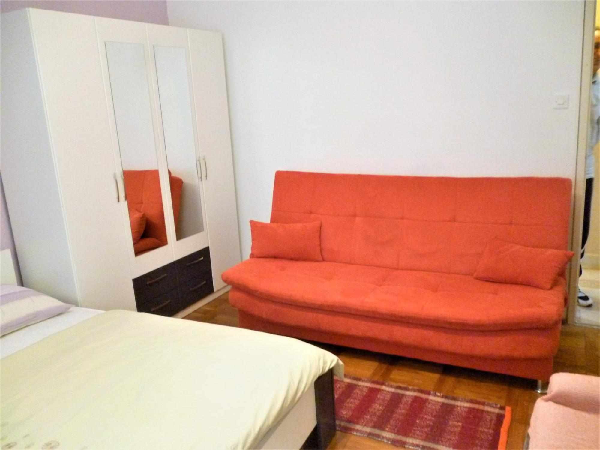 Apartmani Sunset Seline Δωμάτιο φωτογραφία