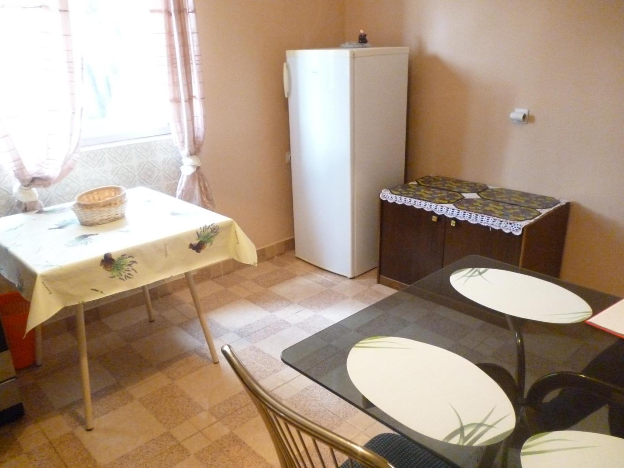 Apartmani Sunset Seline Δωμάτιο φωτογραφία
