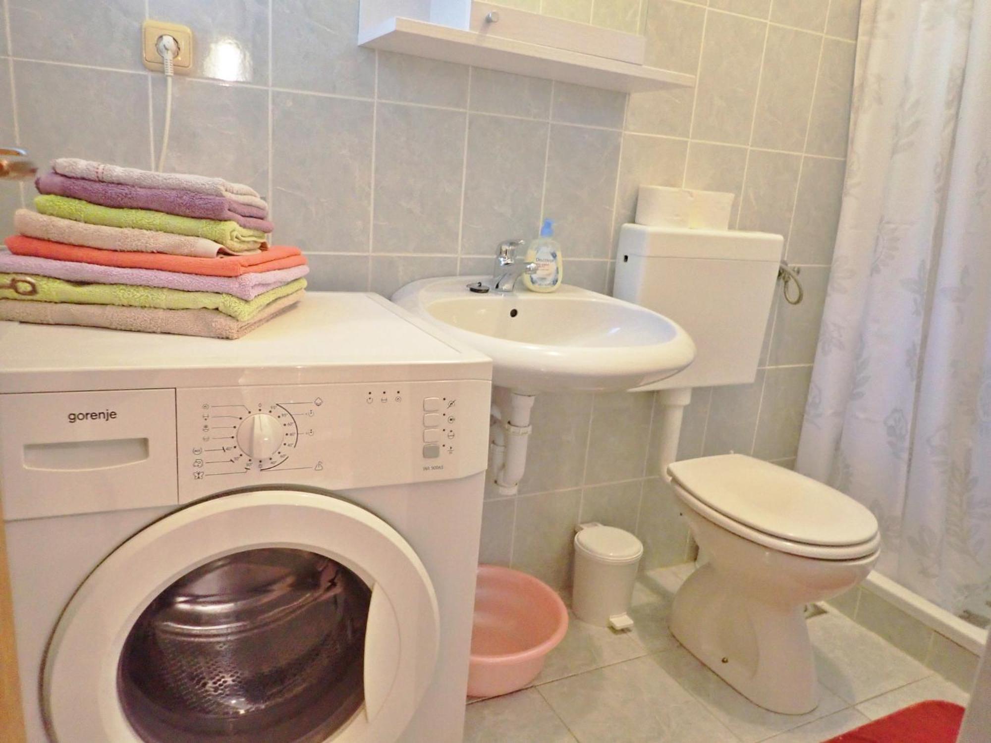 Apartmani Sunset Seline Δωμάτιο φωτογραφία