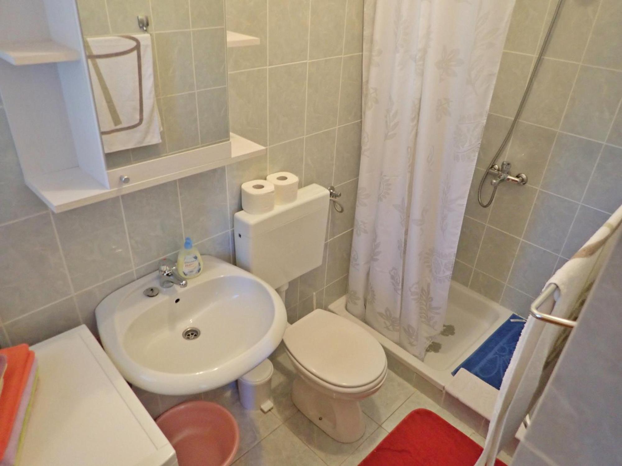 Apartmani Sunset Seline Δωμάτιο φωτογραφία