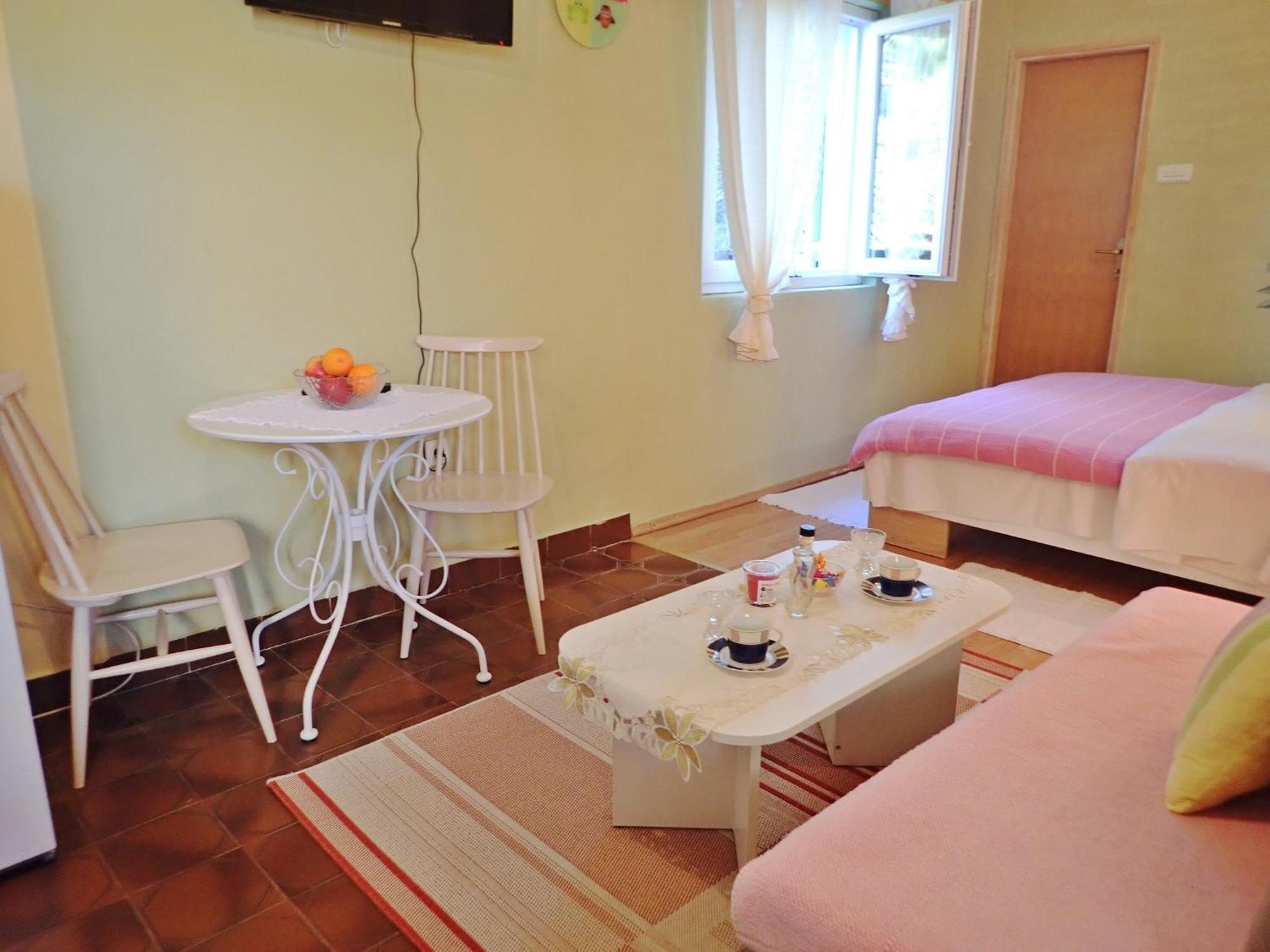 Apartmani Sunset Seline Δωμάτιο φωτογραφία