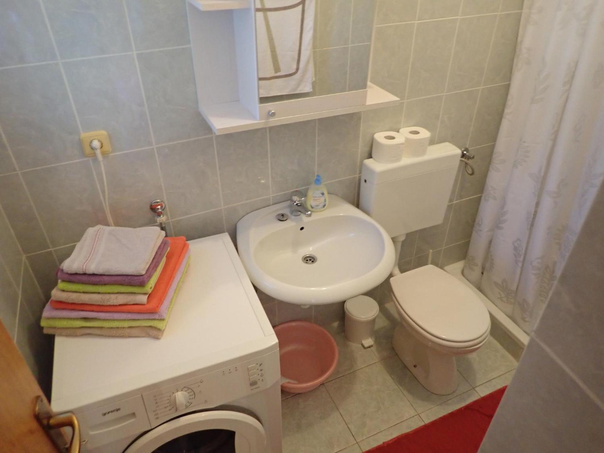 Apartmani Sunset Seline Δωμάτιο φωτογραφία