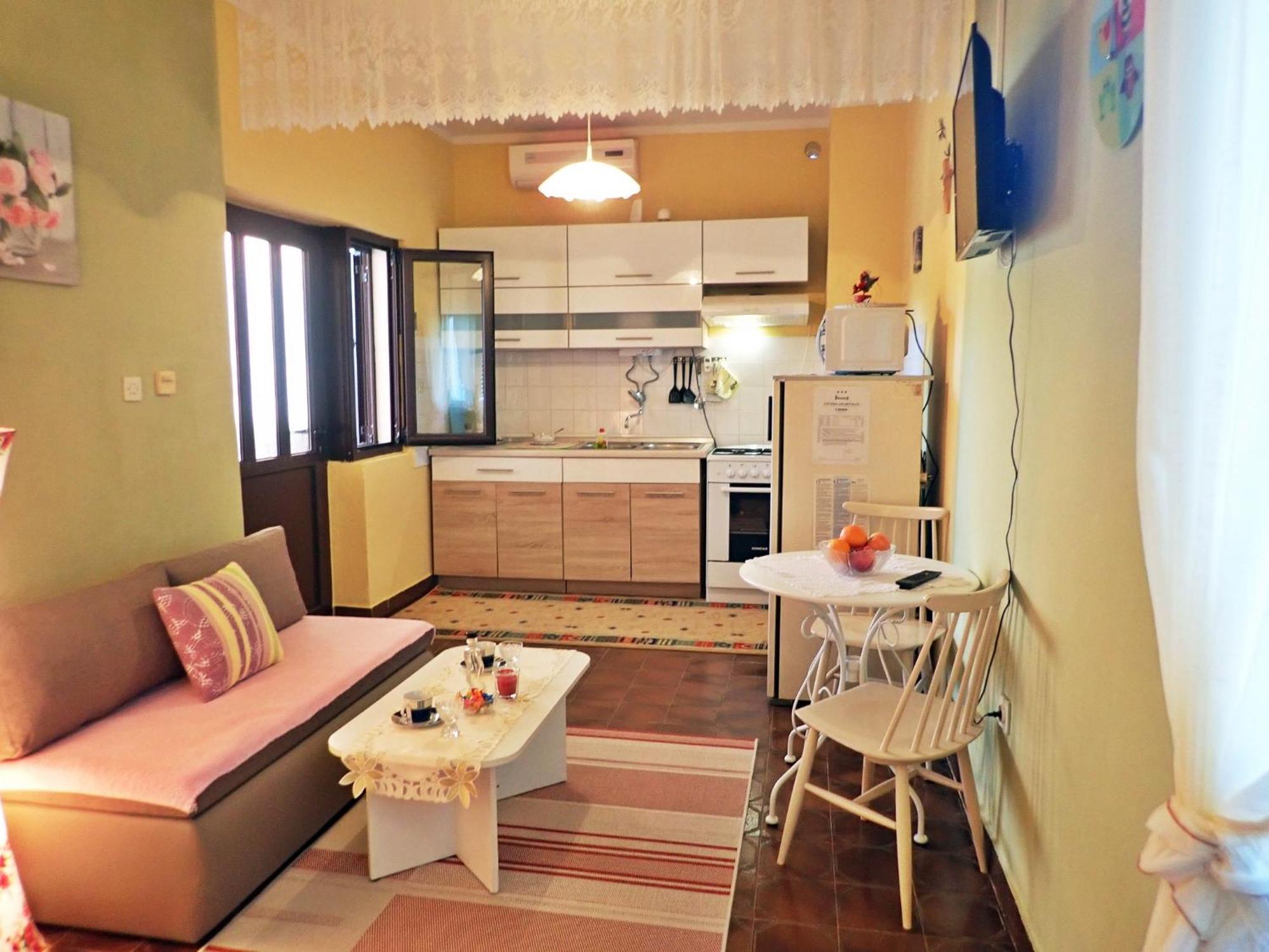 Apartmani Sunset Seline Δωμάτιο φωτογραφία
