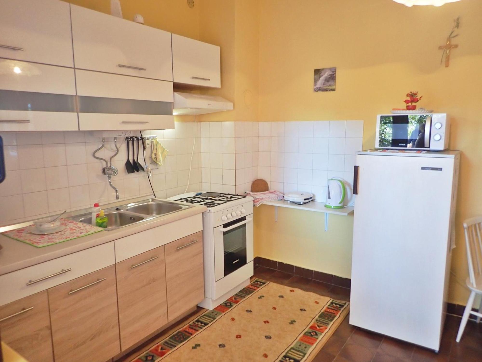 Apartmani Sunset Seline Δωμάτιο φωτογραφία